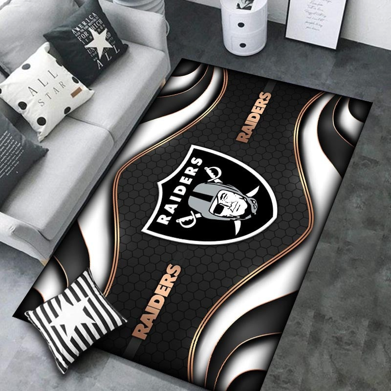 LVR NFL V4 Premium Rug DDT CTND