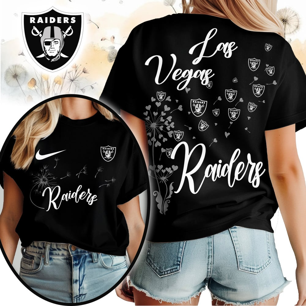 LVR Premium NFL Dandelion Flower Women Shirt DDT CTND