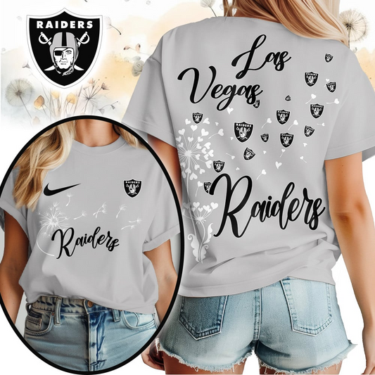 LVR Premium NFL Dandelion Flower Women Shirt DDT CTND