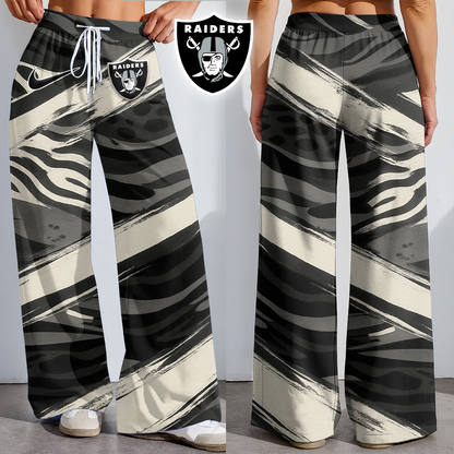LVR Premium NFL Football High-Stretch Casual Pants DDT CTND