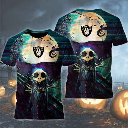 LVR Premium V2 Happy Halloween Shirt DDT HLP