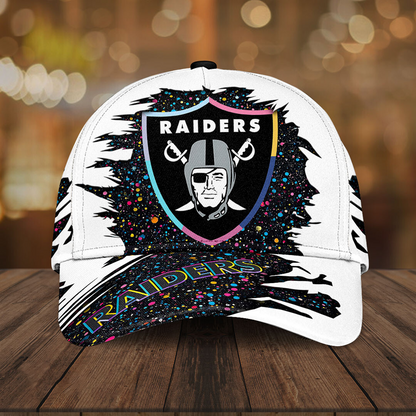 LVR x NFL Classic Cap DATND TANTD