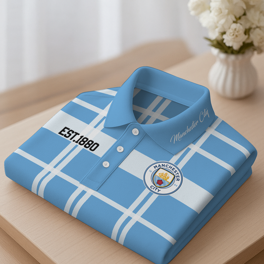 MC Premium EPL Polo Shirt DatND ThuongNH
