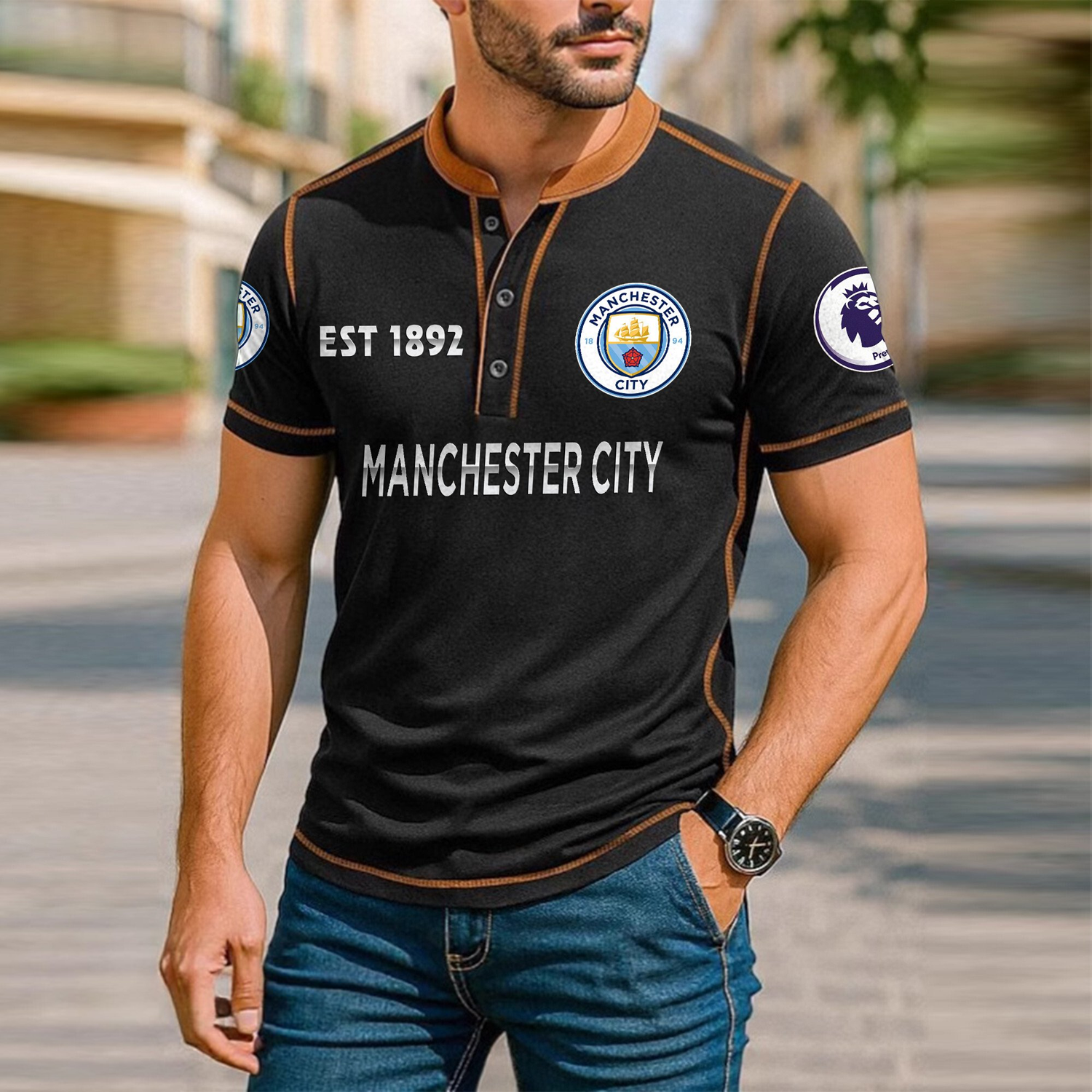 Selected Variant Image