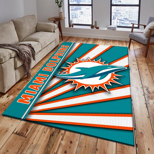 MD NFL V3 Premium Rug DDT CTND