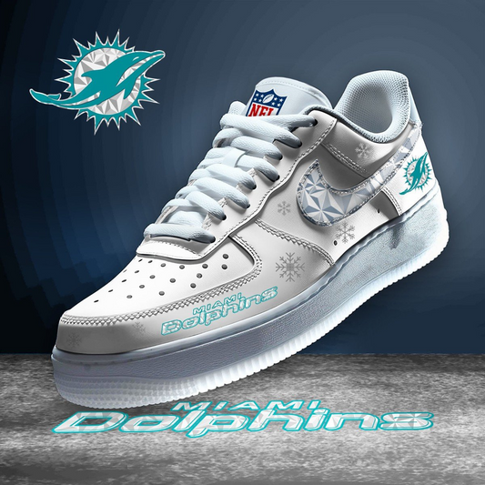 MD Premium NFL Air Force 1 DDT CTND