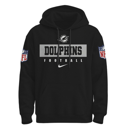 MD Premium NFL Pow Mia Hoodie DDT CTND