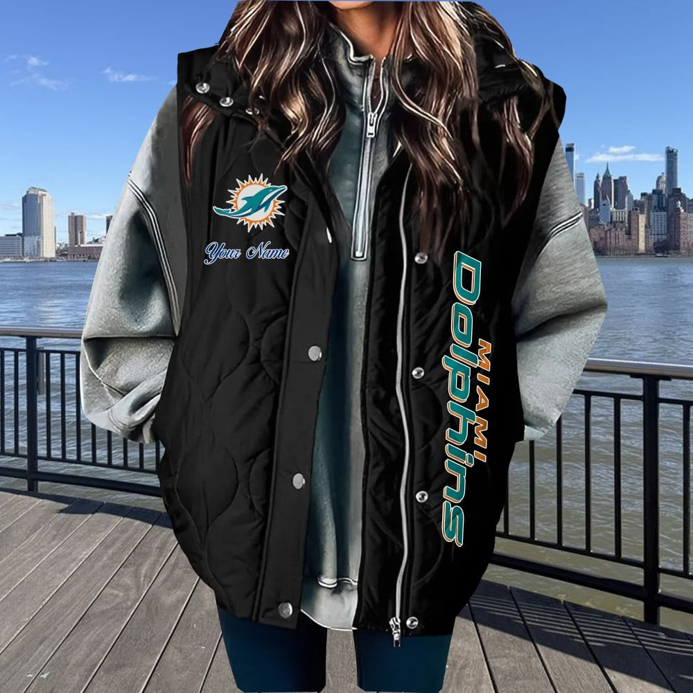 MD Premium NFL Sleeveless Cotton Vest DDT NTL