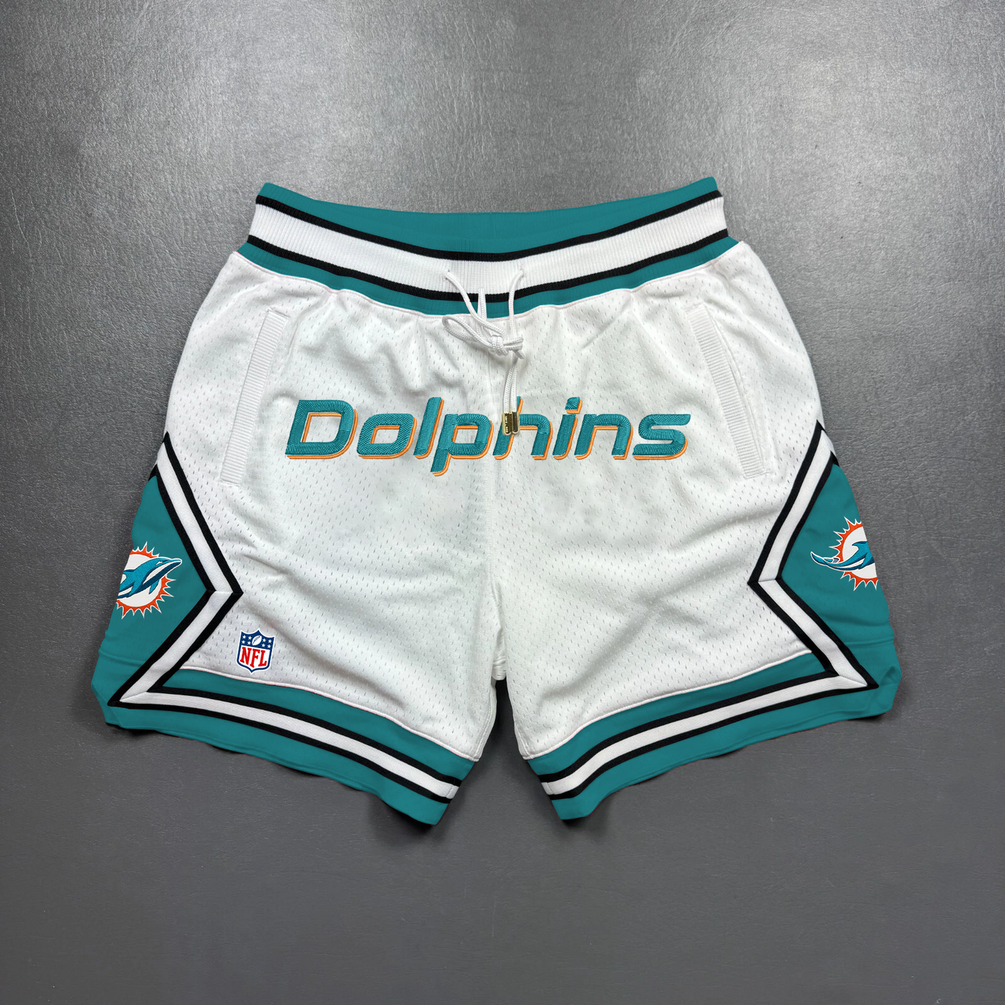 MD Premium V4 NFL Short Pants For Men DDT CTND