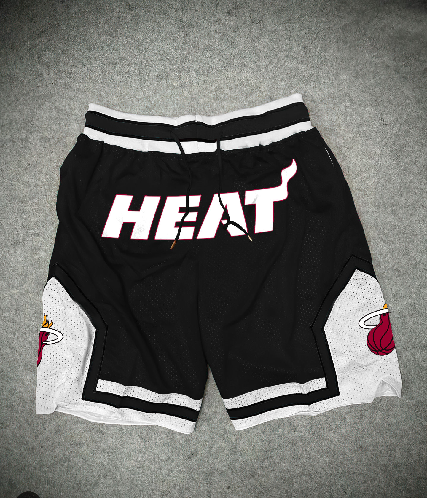 MH Premium NBA Short Pants For Men DDT TTV