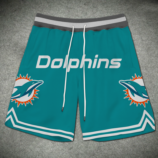 MIA x NFL Short Pants For Men DatND DVT