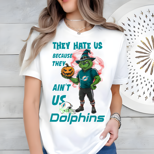 MIA X NFL They Hate Us Because They Ain_t Us 2D Shirt DatND ThuongNH