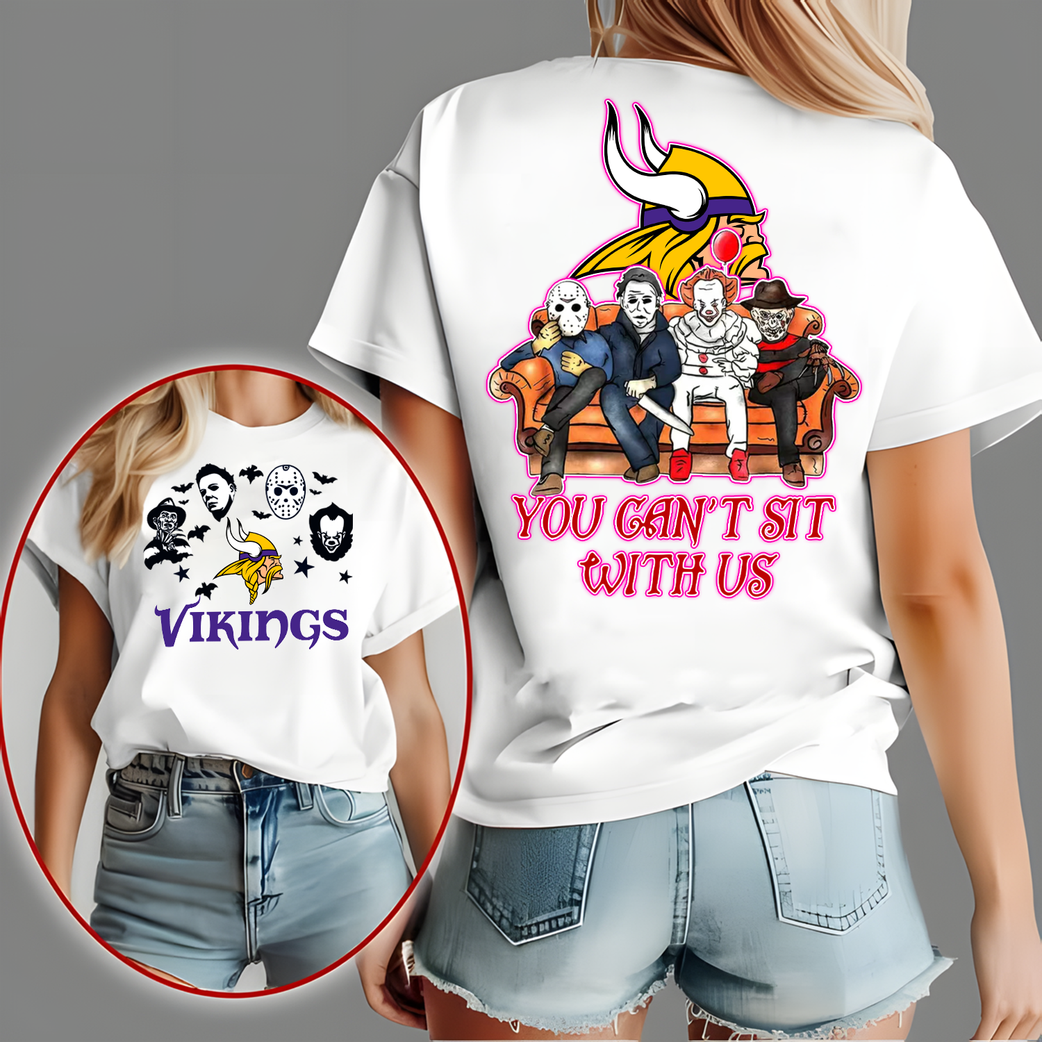 Selected Variant Image