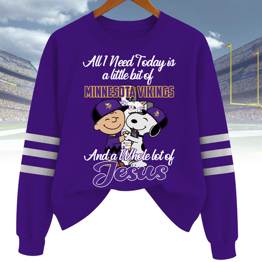 MIN x NFL PREMIUM SHIRTS DATND TANTD