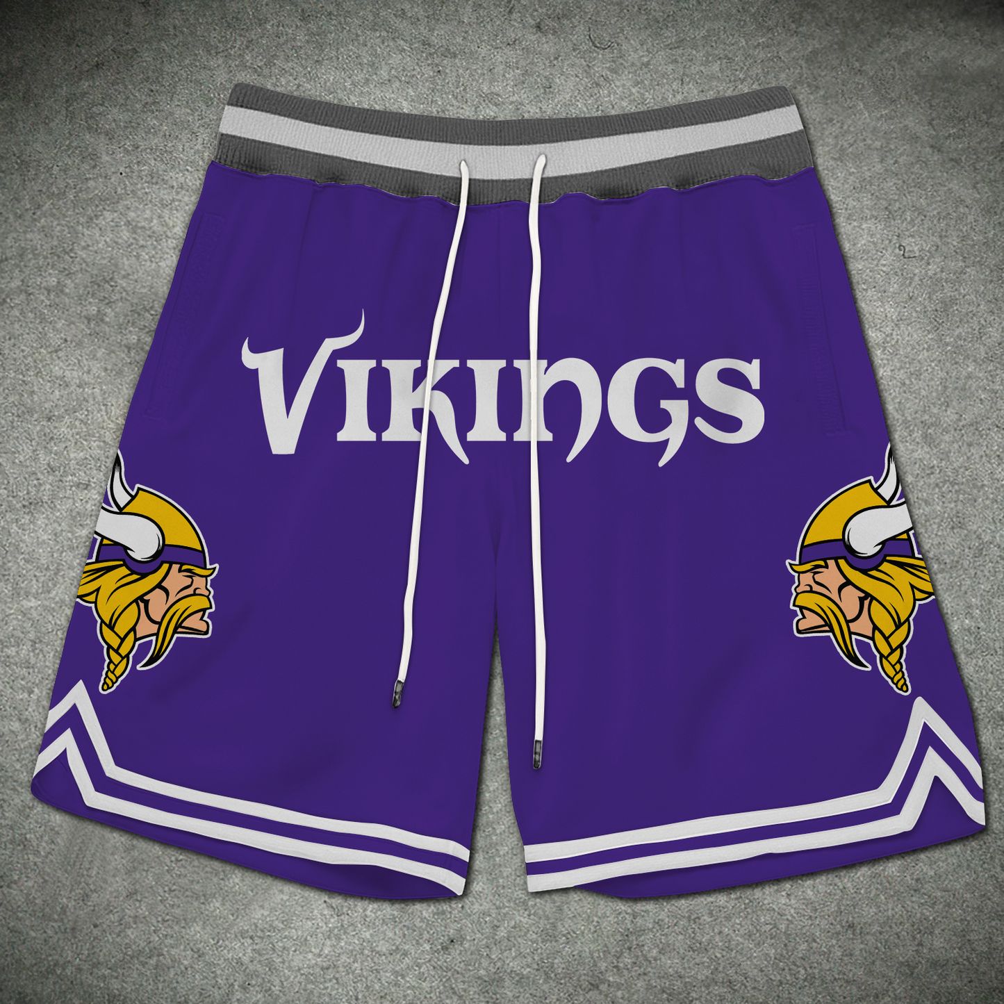 MIN x NFL Short Pants For Men DatND DVT