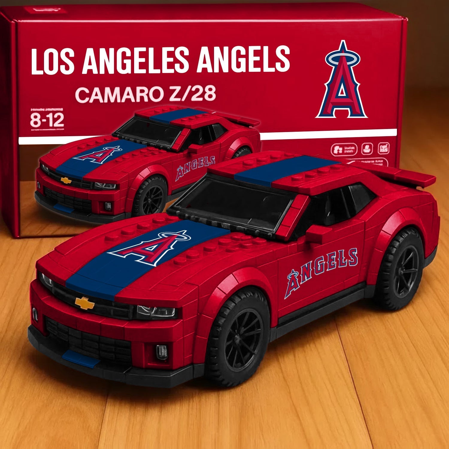 Selected Variant Image