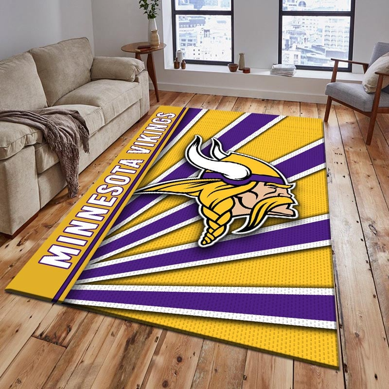 MV NFL V3 Premium Rug DDT CTND