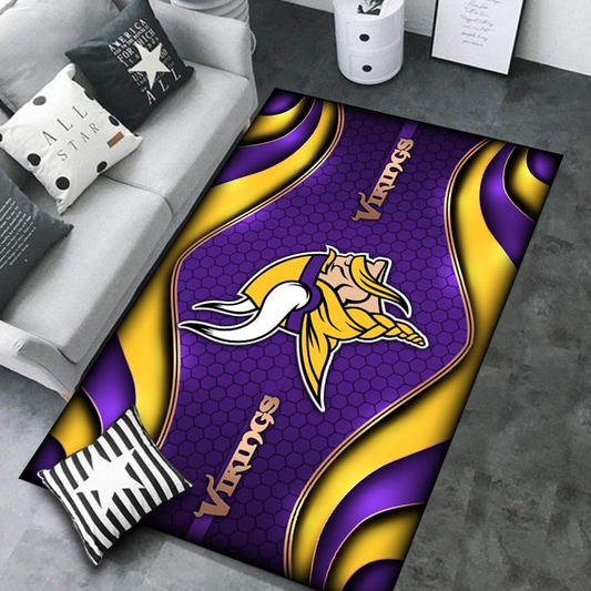 MV NFL V4 Premium Rug DDT CTND