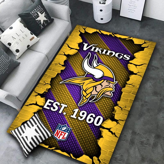 MV NFL V5 Premium Rug DDT CTND