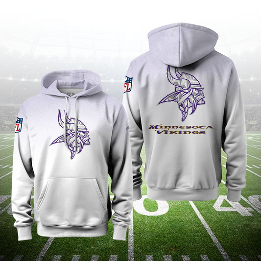 MV Premium NFL Hoodie DDT NTL
