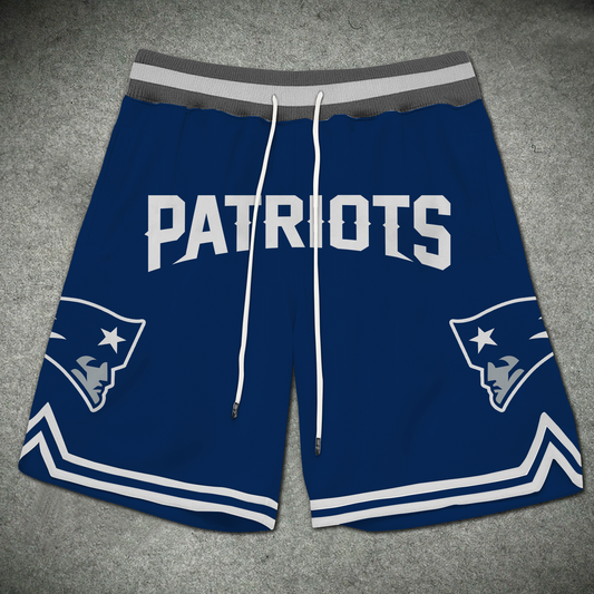 NE x NFL Short Pants For Men DatND DVT