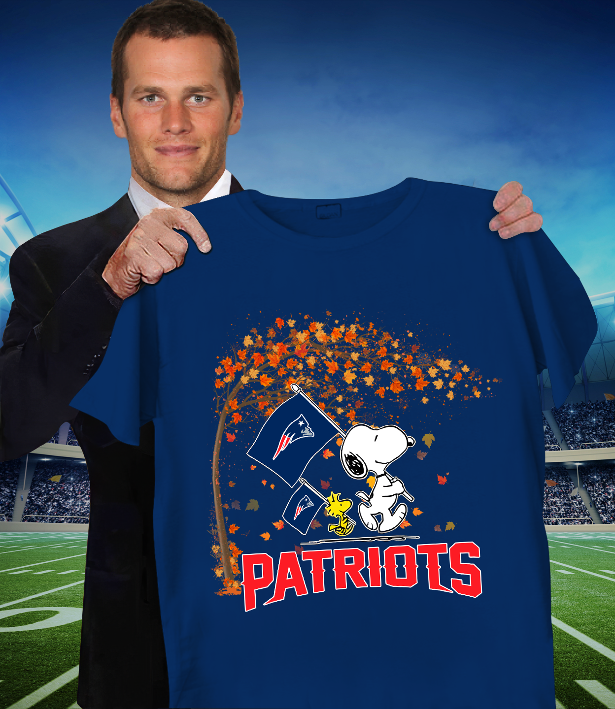 Selected Variant Image