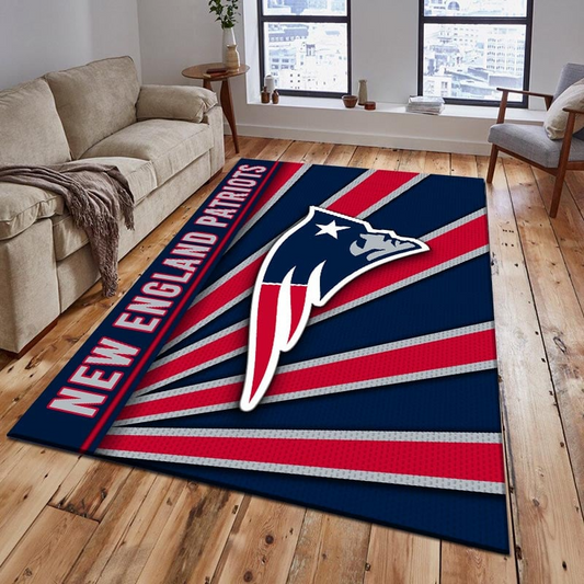 NEP NFL V3 Premium Rug DDT CTND