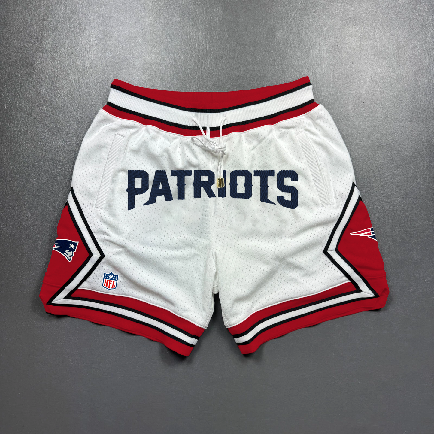 NEP Premium V4 NFL Short Pants For Men DDT CTND