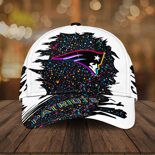 NEP x NFL Classic Cap DATND TANTD