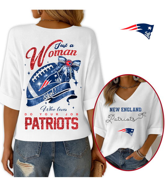 NEP x NFL Long Sleeve Shirt DATND THUONGNH
