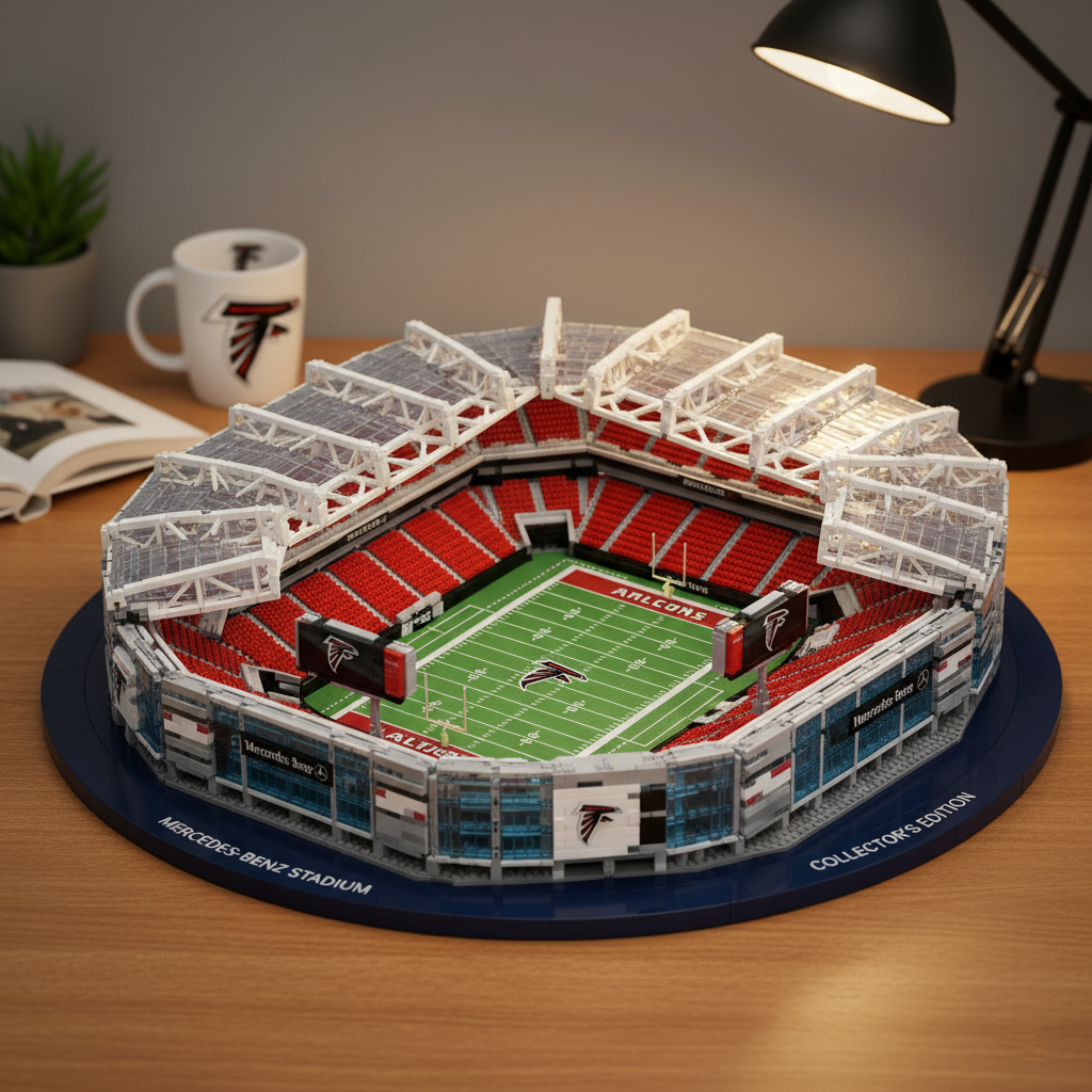 NFL AF Stadium Assembly Blocks V1 NAK NHT