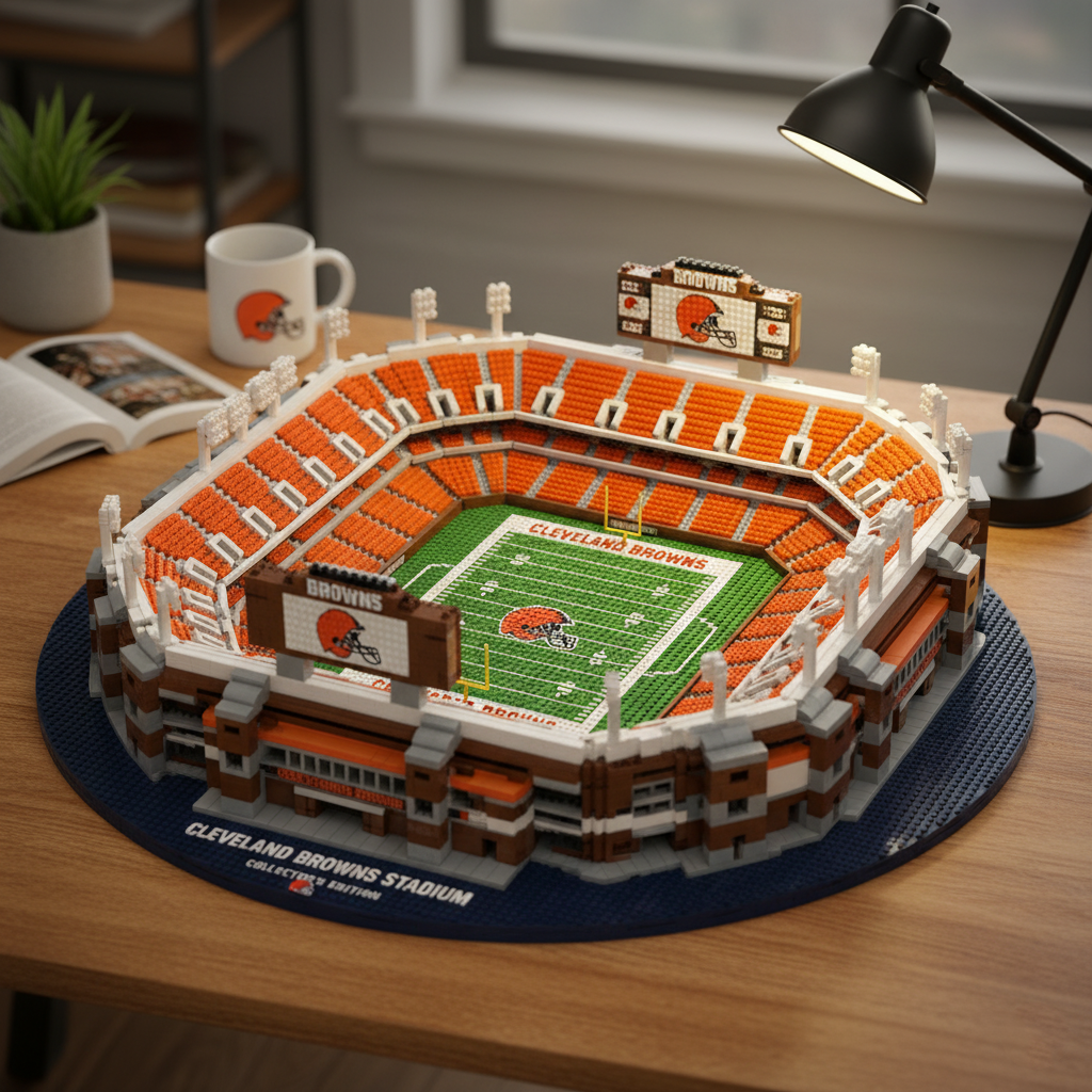 NFL CB2 Stadium Assembly Blocks V1 NAK NHT