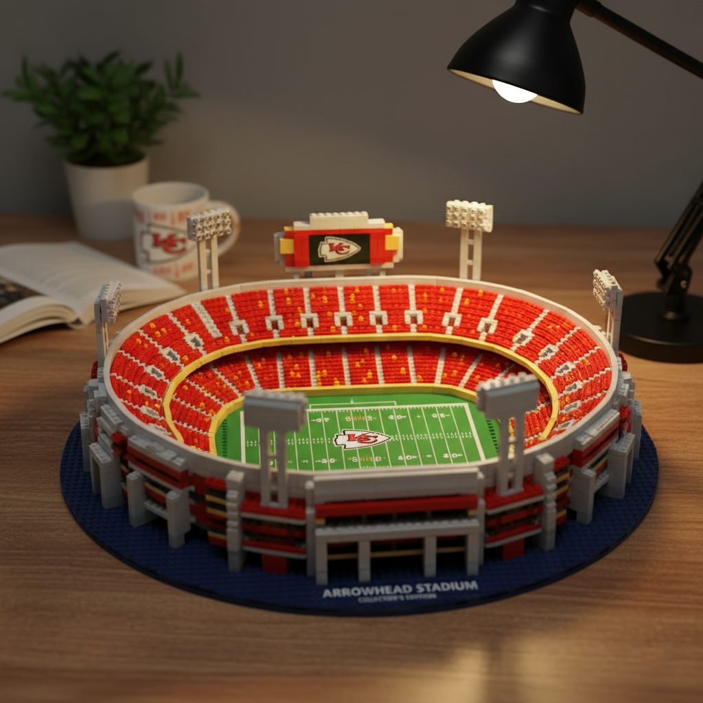 NFL KC Stadium Assembly Blocks V1 NAK NHT