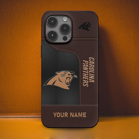 NFL x CAR Personalized Phone Case HLP