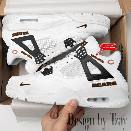 NFL x CB Restro Sneakers V1 NAK