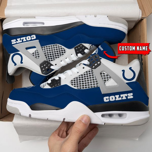 NFL x IC Restro Sneakers V1 NAK