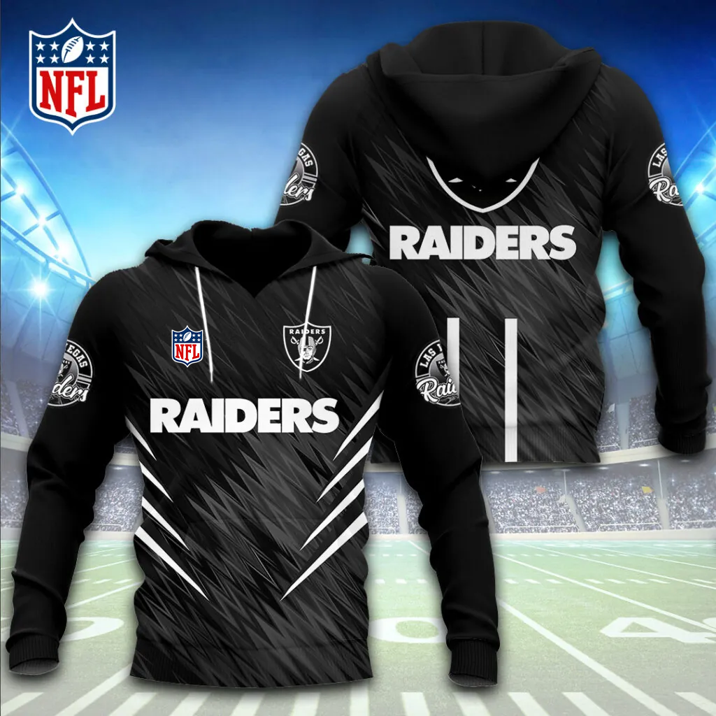 NFL x LVR Premium 3D Shirt DDT HLPHUONG