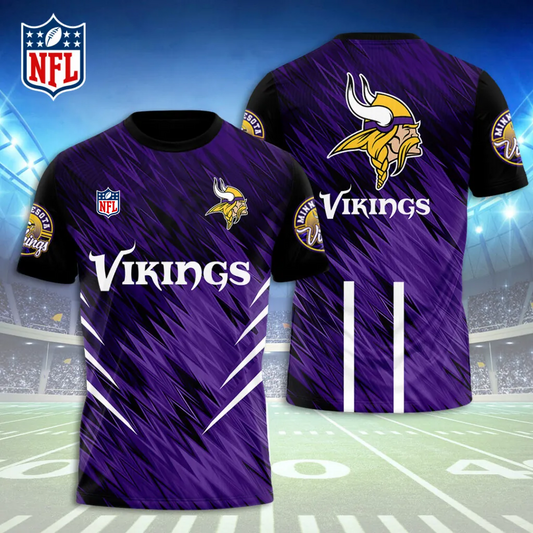 NFL x MV Premium 3D Shirt DDT HLPHUONG