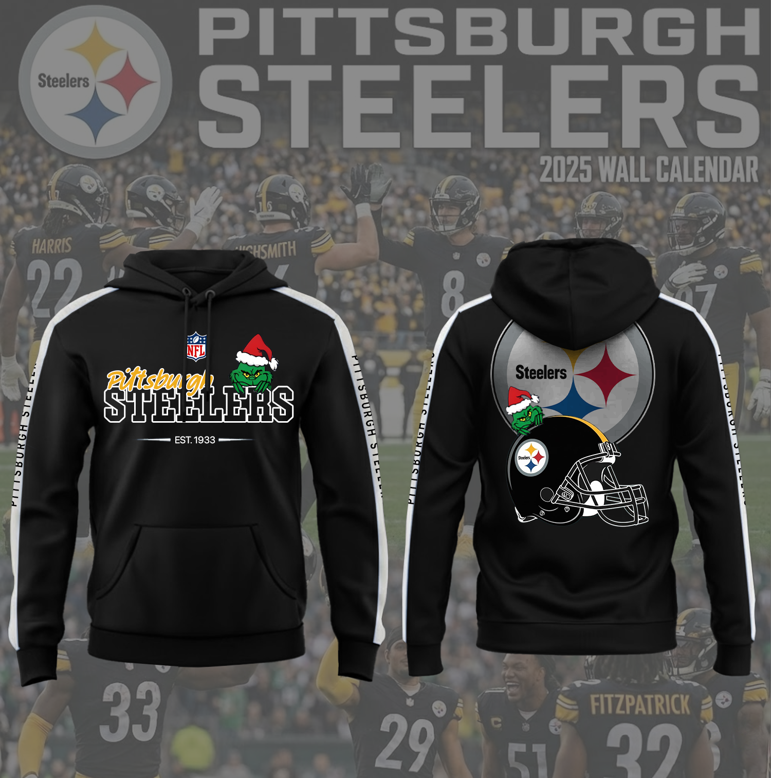 Selected Variant Image