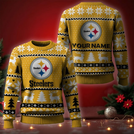 NFL x PS Ugly Sweater V1 NAK