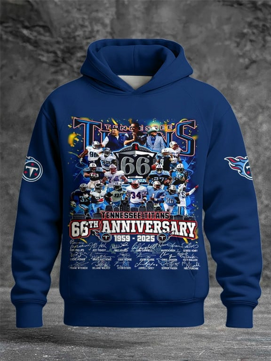 NFL x TT Football Casual Hoodie V1 NAK NHT