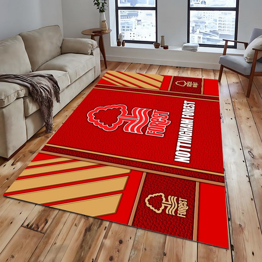 NHF Premium EPL Golden Stride Rug Carpet DDT CTND