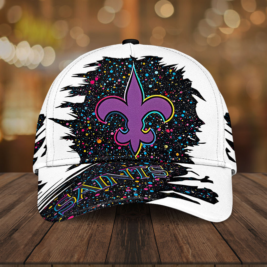 NO x NFL Classic Cap DATND TANTD