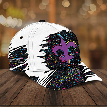 NO x NFL Classic Cap DATND TANTD