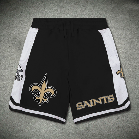 NO x NFL Classic Fleece 2.0 Short DatND DVT