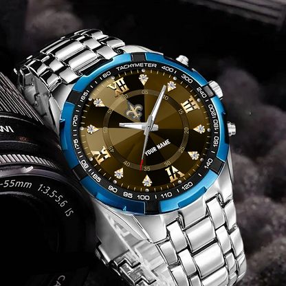 NO x NFL Classic Watch DATND TANTD