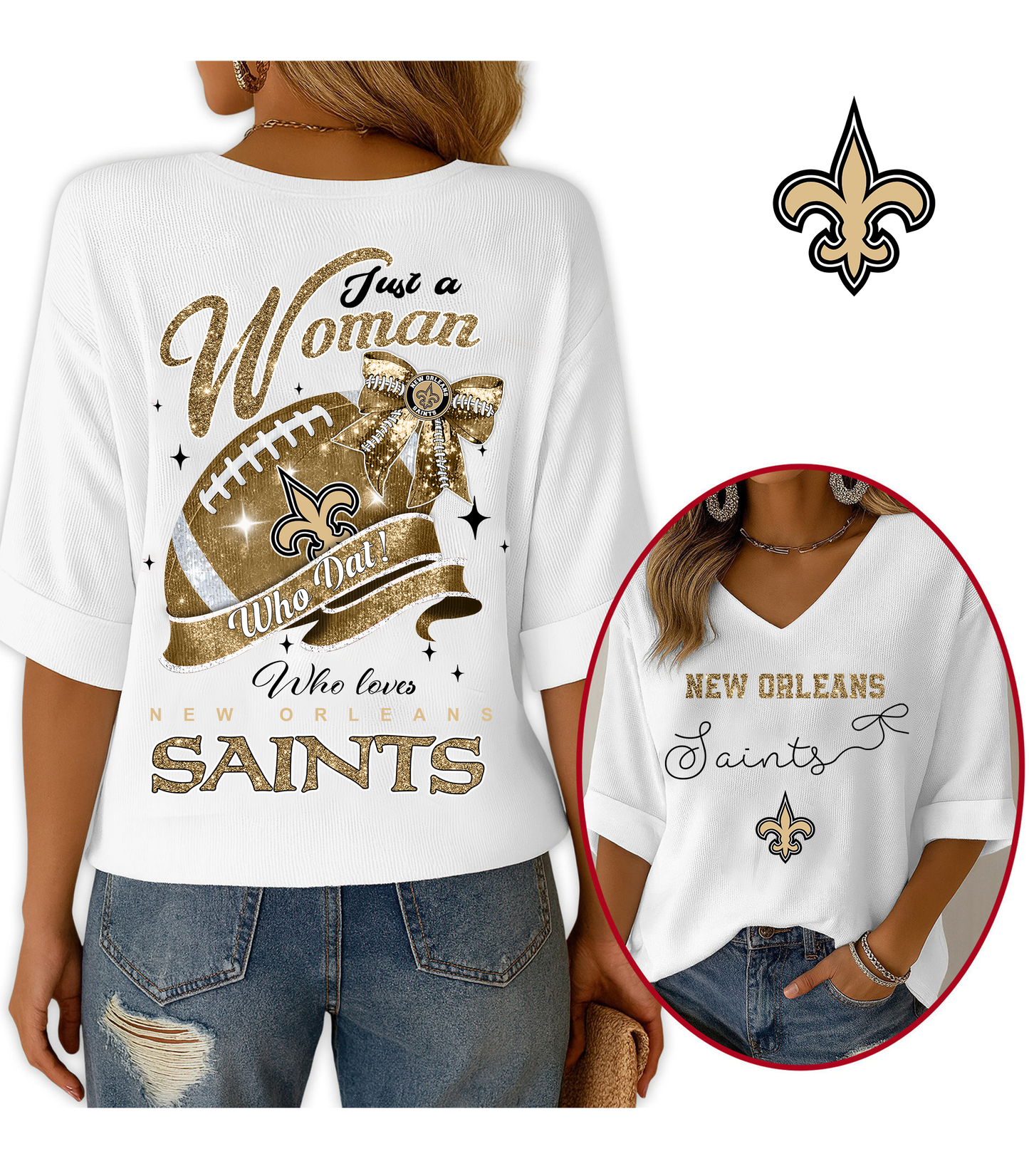 NO x NFL Long Sleeve Shirt DATND THUONGNH