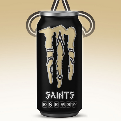 NO x NFL Monster Energy Tumbler Gift for Fans DATND TANTD
