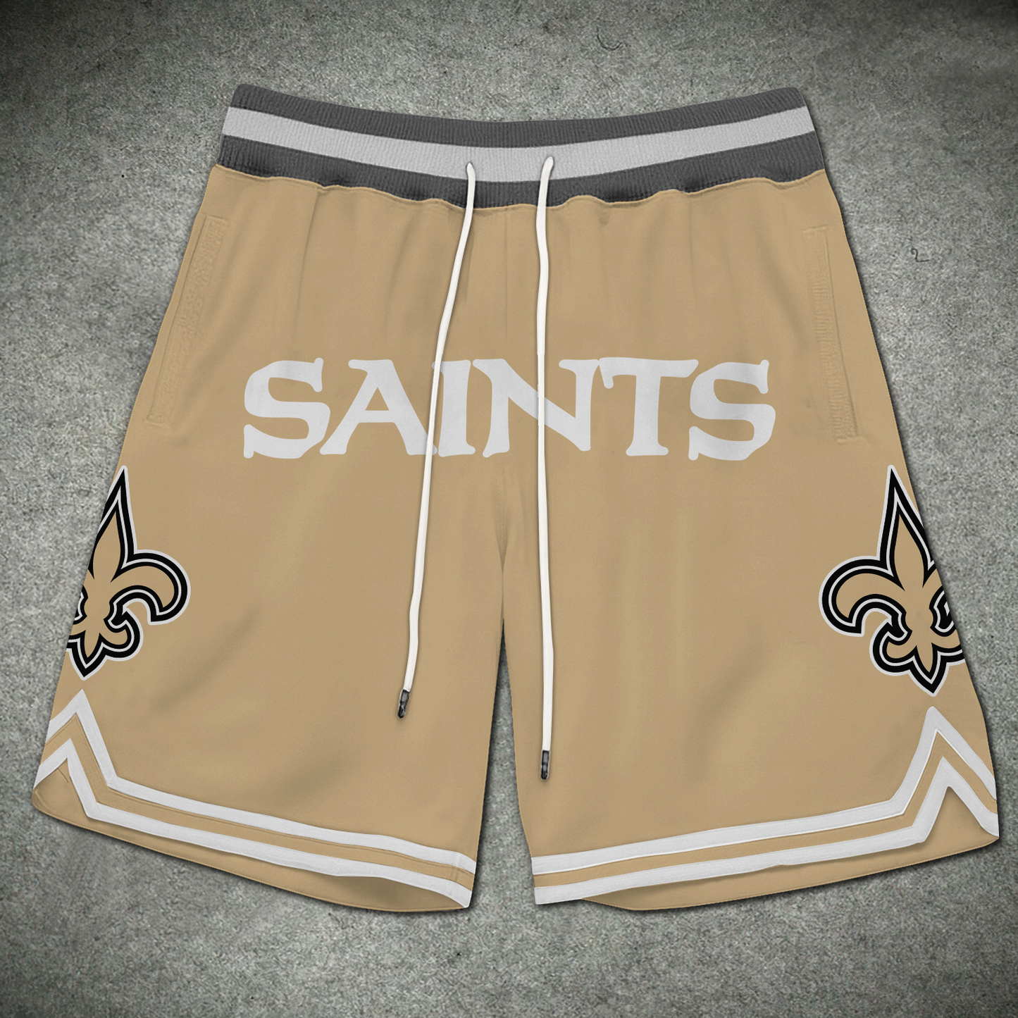 NO x NFL Short Pants For Men DatND DVT