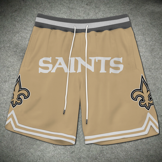 NO x NFL Short Pants For Men DatND DVT